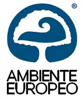 logo ambiente europeo