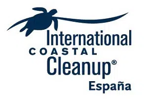 logo international coastal cleanup España