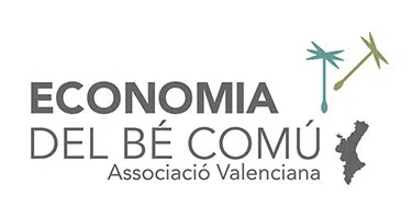 logo economia del bé comú